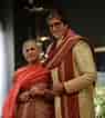 Amitabh Bachchan and his Wife-க்கான படிம முடிவு. அளவு: 95 x 106. மூலம்: en.dailypakistan.com.pk