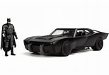 Image result for Batmobile Model. Size: 154 x 106. Source: www.desertcart.in