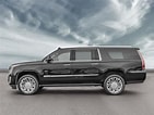 Image result for Buick Escalade. Size: 141 x 106. Source: www.frostgm.com