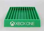 Image result for Xbox Storage Cases. Size: 152 x 106. Source: www.etsy.com