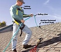 Image result for Rooftop Safety Gear. Size: 123 x 106. Source: skibaroegner-99.blogspot.com