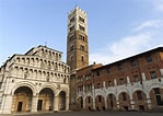 Image result for monumenti Lucca. Size: 149 x 106. Source: www.tuscanypeople.com