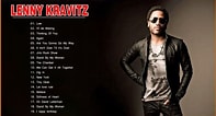 Image result for Lenny Kravitz canzoni famose. Size: 197 x 106. Source: music.youtube.com