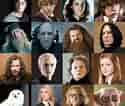 Image result for Harry Potter Characters. Size: 125 x 106. Source: quizlet.com