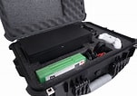 Image result for Xbox Storage Cases. Size: 151 x 106. Source: www.caseclub.com