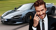 Image result for David Beckham Cars 2021. Size: 197 x 106. Source: ar.inspiredpencil.com
