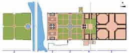 Taj Mahal Floor Plans-साठीचा प्रतिमा निकाल. आकार: 258 x 106. स्रोत: ohiostate.pressbooks.pub
