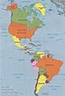 Image result for Mellom-Amerika. Size: 72 x 106. Source: kisbyto.blogspot.com
