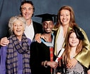 Image result for Emma Thompson Parents. Size: 128 x 106. Source: www.dailymail.co.uk