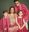 Image result for Karan Johar Wife And Kids. Size: 96 x 106. Source: www.postoast.com