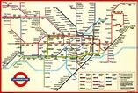 Image result for London Underground Map Book. Size: 157 x 106. Source: www.metalocus.es