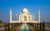 Taj Mahal के लिए छवि परिणाम. आकार: 171 x 106. स्रोत: uprootedtraveler.com