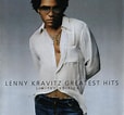 Image result for Lenny Kravitz canzoni famose. Size: 114 x 106. Source: www.discogs.com