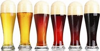 Résultat d’image pour couleur Biere. Taille: 206 x 106. Source: bieromatique.fr