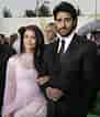 Image result for Abhishek Bachchan spouse. Size: 91 x 106. Source: www.pinterest.com