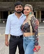 Image result for Rakhi Sawant boyfriend. Size: 87 x 106. Source: wikibio.in