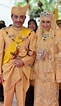 Anak Raja Brunei के लिए छवि परिणाम. आकार: 61 x 106. स्रोत: english.alarabiya.net