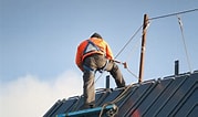 Image result for Rooftop Safety Gear. Size: 179 x 106. Source: www.work-fit.com