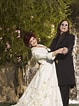 Image result for Sharon Osbourne Ozzy Wedding. Size: 79 x 106. Source: www.pinterest.com