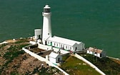 Image result for Phare de South Stack. Size: 168 x 106. Source: www.pinterest.com