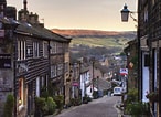 Image result for Beautiful Villages in West Yorkshire. Size: 146 x 106. Source: www.pinterest.com