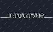 Image result for Indonesien Officiel Skrift. Size: 175 x 106. Source: de.freepik.com