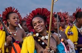 Image result for "princess Sikhanyiso". Size: 165 x 106. Source: www.flickriver.com