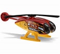 Image result for Wild Wheels Helicopter. Size: 118 x 106. Source: www.atacadocollections.com