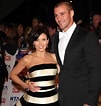 Image result for Dannii Minogue Husband. Size: 101 x 106. Source: www.dailystar.co.uk