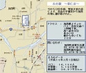 Image result for 恭仁京 地図. Size: 125 x 106. Source: blog.livedoor.jp