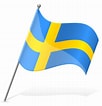 Image result for Sveriges Flagga. Size: 102 x 106. Source: de.vecteezy.com