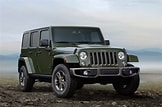 Image result for Jeep Models. Size: 162 x 107. Source: www.automobilemag.com