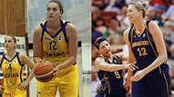 Image result for World's Tallest Female Athlete. Size: 191 x 107. Source: www.youtube.com