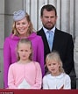 Image result for Autumn Phillips children. Size: 89 x 107. Source: www.dailymail.co.uk