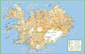 Image result for IJsland Kaart. Size: 168 x 107. Source: riseup.wkkf.org