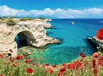Image result for Mare Salento. Size: 146 x 107. Source: layout-for-you-girl.blogspot.com