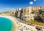 Image result for Tropea spiagge. Size: 151 x 107. Source: besthqwallpapers.com