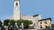 Risultato immagine per Castello di Polpenazze. Dimensioni: 191 x 107. Fonte: www.gardatourism.it
