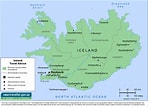 Image result for IJsland Kaart. Size: 148 x 107. Source: www.smartraveller.gov.au