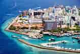 Billedresultat for Maldiverne Hovedstad og Største By. størrelse: 158 x 108. Kilde: generationvoyage.fr