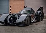 Image result for Batmobile IN Real life. Size: 148 x 108. Source: cpps.ut.ac.ir