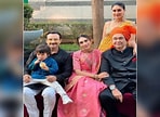 Image result for Pataudi Family. Size: 148 x 108. Source: www.devdiscourse.com