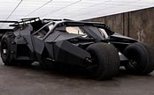 Image result for Batmobile IN Real life. Size: 174 x 108. Source: www.dailymail.co.uk