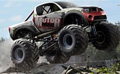 Image result for Voiture Monster Truck. Size: 174 x 108. Source: wallpapers-all.com