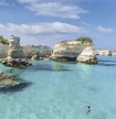 Risultato immagine per Puglia spiagge. Dimensioni: 105 x 108. Fonte: www.dagilupi.com