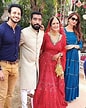 Image result for Mona Singh Spouses. Size: 86 x 108. Source: www.charmboard.com