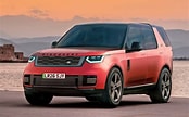 Image result for Discovery Car Models. Size: 174 x 108. Source: www.autocar.co.uk