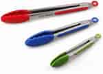 Image result for Non-Stick Tong. Size: 150 x 108. Source: kingskong.en.made-in-china.com