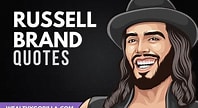 Image result for Russell Brand Quotes. Size: 198 x 108. Source: naturallife.southern.com.my
