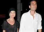 Image result for Jaime Pressly Married. Size: 150 x 109. Source: www.nydailynews.com